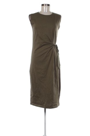 Kleid Mango, Größe M, Farbe Grün, Preis 21,00 €, #136588927