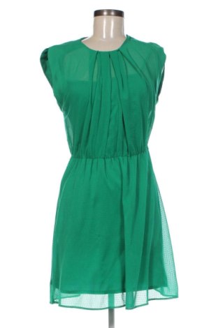 Kleid Mango, Größe S, Farbe Grün, Preis 17,00 €, #136602525