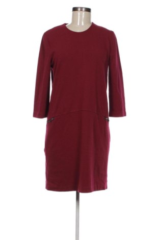 Kleid Mango, Größe M, Farbe Rot, Preis 17,38 €