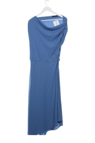 Kleid Mango, Größe L, Farbe Blau, Preis € 21,00