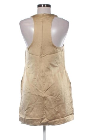 Kleid Mango, Größe M, Farbe Beige, Preis € 17,00