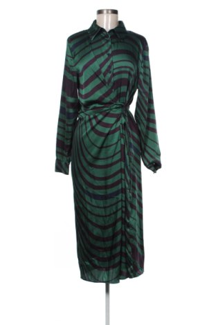 Kleid Mango, Größe XL, Farbe Mehrfarbig, Preis € 25,99, #136613819