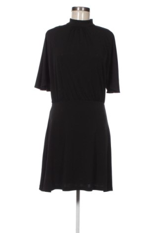 Kleid Mango, Größe L, Farbe Schwarz, Preis 22,99 €