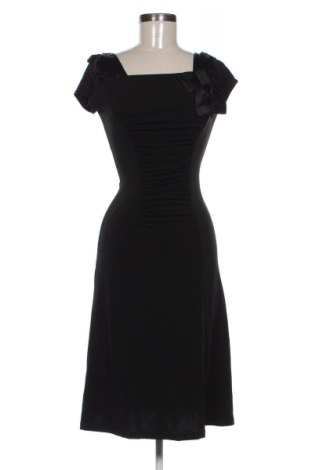 Kleid Mango, Größe S, Farbe Schwarz, Preis 22,99 €