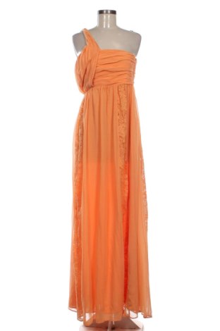 Рокля Mango, Размер M, Цвят Оранжев, Цена 48,00 €