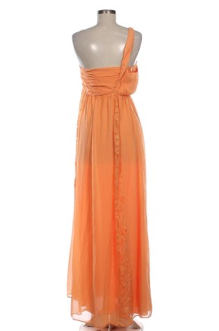 Рокля Mango, Размер M, Цвят Оранжев, Цена 48,00 €
