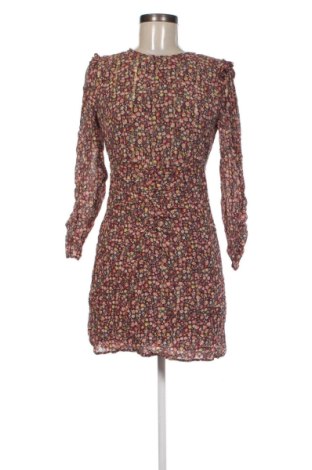 Kleid Mango, Größe L, Farbe Mehrfarbig, Preis 22,99 €