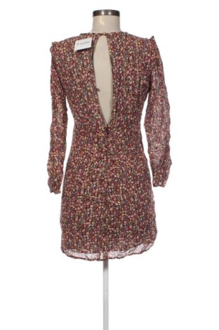 Kleid Mango, Größe L, Farbe Mehrfarbig, Preis 22,99 €