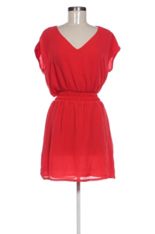 Kleid Mango, Größe S, Farbe Rot, Preis 22,99 €