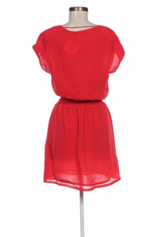 Kleid Mango, Größe S, Farbe Rot, Preis 22,99 €