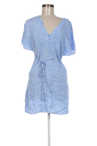 Kleid Mango, Größe M, Farbe Blau, Preis 22,99 €