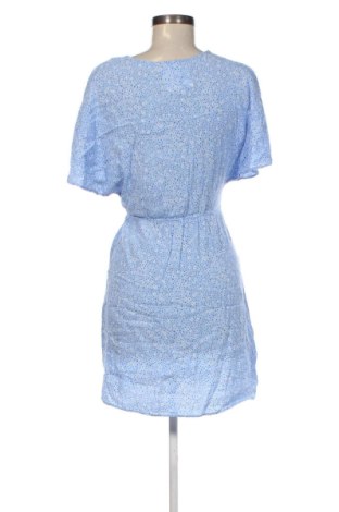 Kleid Mango, Größe M, Farbe Blau, Preis 22,99 €