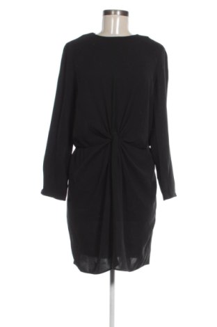 Kleid Mango, Größe M, Farbe Schwarz, Preis 22,99 €