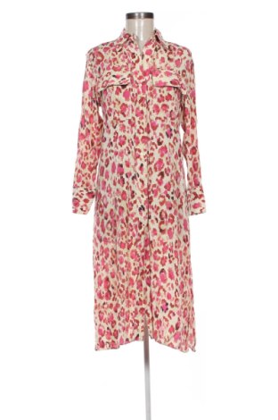 Kleid Mango, Größe L, Farbe Mehrfarbig, Preis € 32,99
