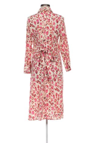 Kleid Mango, Größe L, Farbe Mehrfarbig, Preis € 32,99