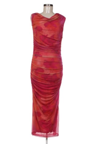 Kleid Mango, Größe L, Farbe Mehrfarbig, Preis 27,99 €