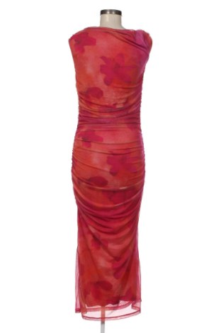 Kleid Mango, Größe L, Farbe Mehrfarbig, Preis 27,99 €