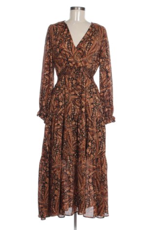 Рокля Mango, Размер M, Цвят Многоцветен, Цена 21,00 €