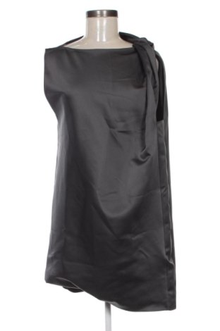 Kleid Mango, Größe M, Farbe Grau, Preis € 46,63