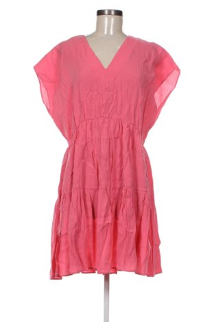 Kleid Mango, Größe XL, Farbe Rosa, Preis € 22,99