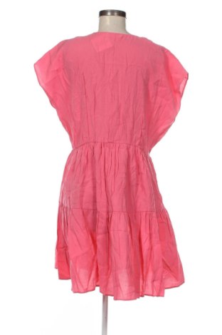 Kleid Mango, Größe XL, Farbe Rosa, Preis € 22,99