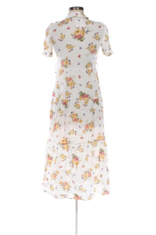 Kleid Mango, Größe S, Farbe Mehrfarbig, Preis 31,99 €