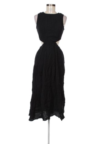 Kleid Mango, Größe S, Farbe Schwarz, Preis € 27,99, #136634341