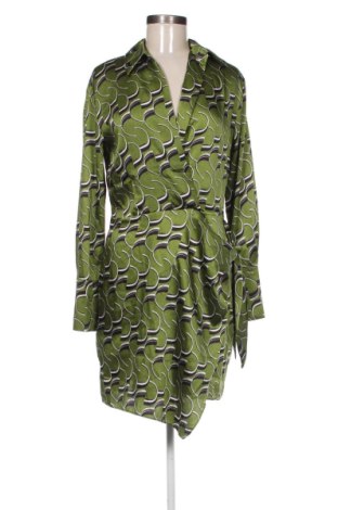 Рокля Mango, Размер M, Цвят Многоцветен, Цена 4,99 €