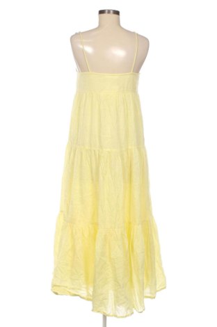Рокля Mango, Размер S, Цвят Жълт, Цена 21,00 €