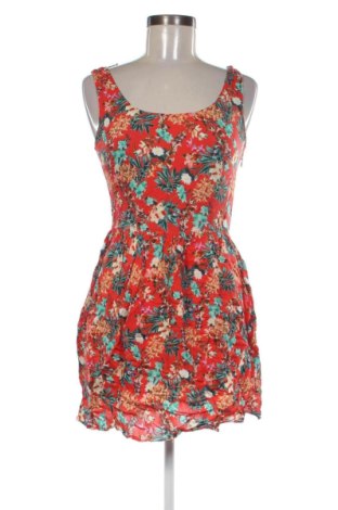 Kleid Mango, Größe S, Farbe Mehrfarbig, Preis 17,46 €, #136638370
