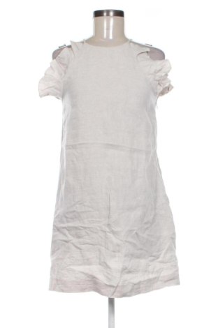 Kleid Mango, Größe S, Farbe Ecru, Preis 22,99 €