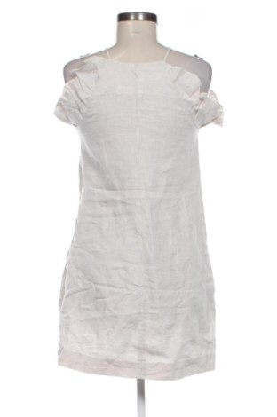 Kleid Mango, Größe S, Farbe Ecru, Preis 22,99 €