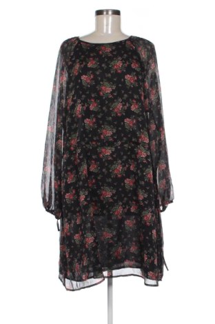 Kleid Mango, Größe XL, Farbe Mehrfarbig, Preis 22,99 €, #136641484
