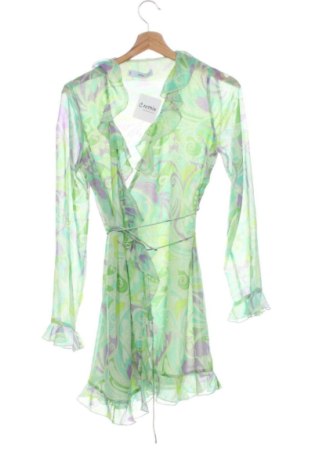 Kleid Mango, Größe M, Farbe Mehrfarbig, Preis € 22,99, #136645135