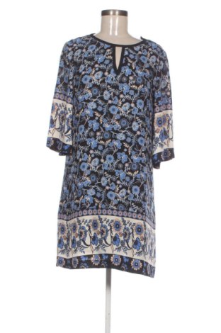 Kleid Mango, Größe M, Farbe Mehrfarbig, Preis 22,99 €, #136646029