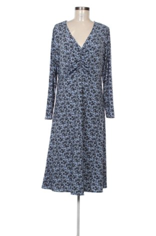 Kleid Mango, Größe XL, Farbe Mehrfarbig, Preis € 27,99, #136652697