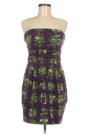 Kleid Mango, Größe M, Farbe Mehrfarbig, Preis 17,00 €, #136655890