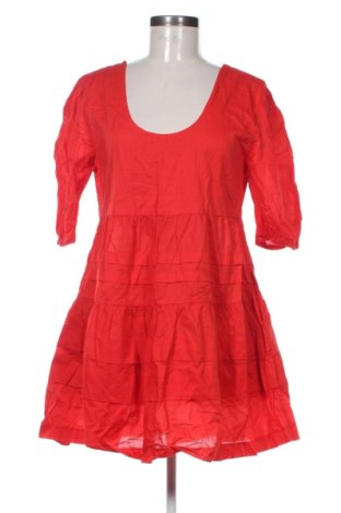Рокля Mango, Размер S, Цвят Червен, Цена 17,00 €, #136667160