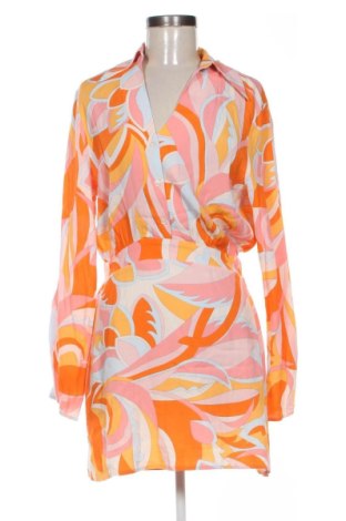 Kleid Mango, Größe XL, Farbe Mehrfarbig, Preis 51,99 €
