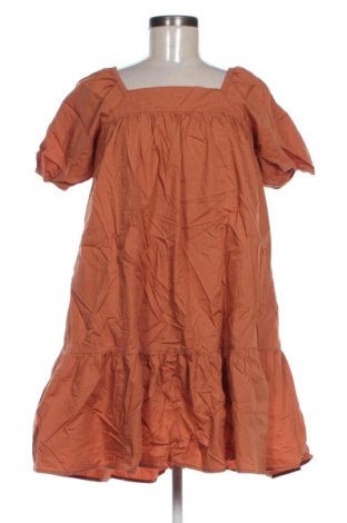 Рокля Mango, Размер XS, Цвят Оранжев, Цена 23,51 €, #136681511