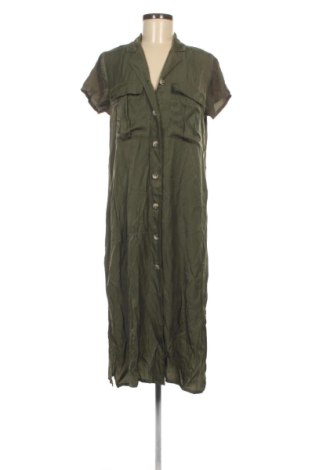 Kleid Manguun, Größe M, Farbe Grün, Preis € 25,00