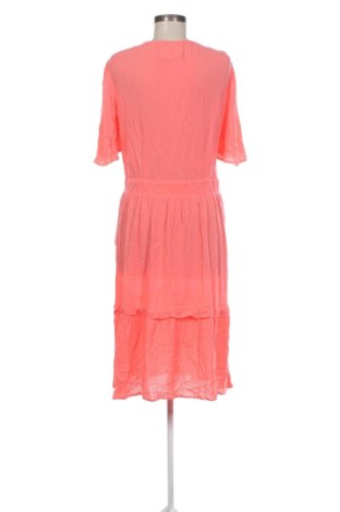 Kleid Manguun, Größe M, Farbe Orange, Preis € 26,99