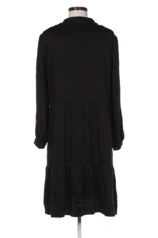 Rochie Manguun, Mărime L, Culoare Negru, Preț 123,99 Lei