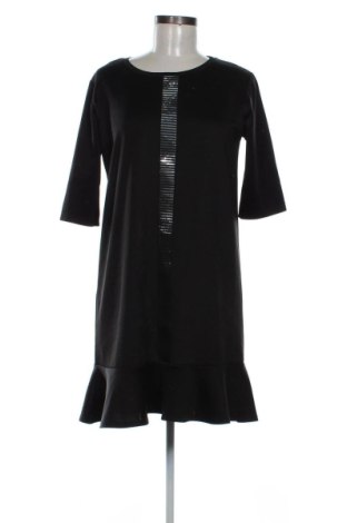 Rochie Manuela, Mărime L, Culoare Negru, Preț 104,26 Lei, #136669638