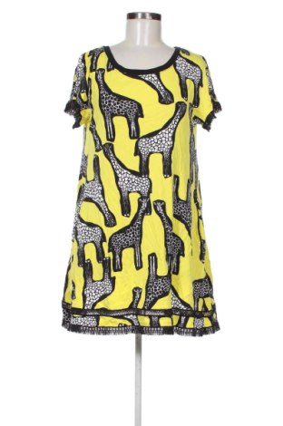 Φόρεμα Marc Cain, Μέγεθος L, Χρώμα Πολύχρωμο, Τιμή 127,99 €
