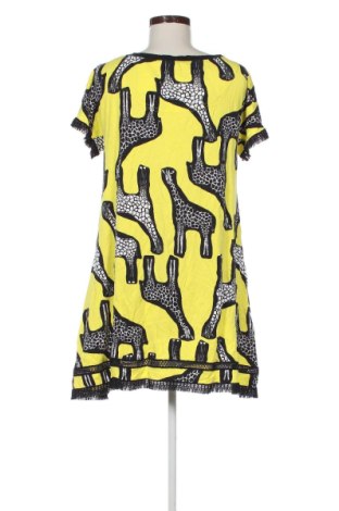 Φόρεμα Marc Cain, Μέγεθος L, Χρώμα Πολύχρωμο, Τιμή 127,99 €