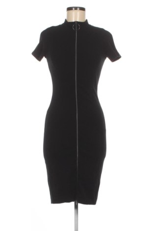 Φόρεμα Marc Cain, Μέγεθος S, Χρώμα Μαύρο, Τιμή 105,00 €, #136656796