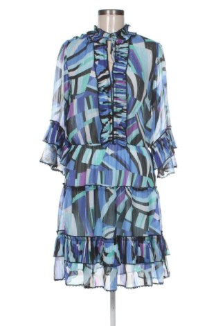 Sukienka Marc Cain, Rozmiar M, Kolor Kolorowy, Cena 554,99 zł