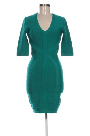 Φόρεμα Marciano, Μέγεθος XS, Χρώμα Πράσινο, Τιμή 75,37 €