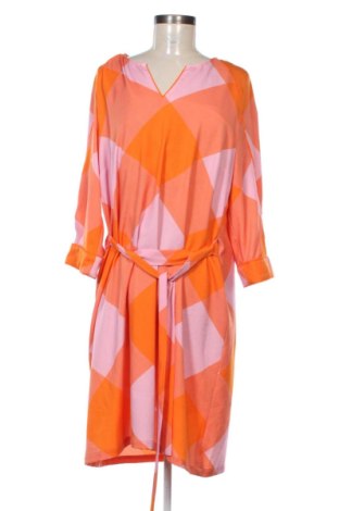 Sukienka Marie Méro, Rozmiar XXL, Kolor Kolorowy, Cena 352,99 zł